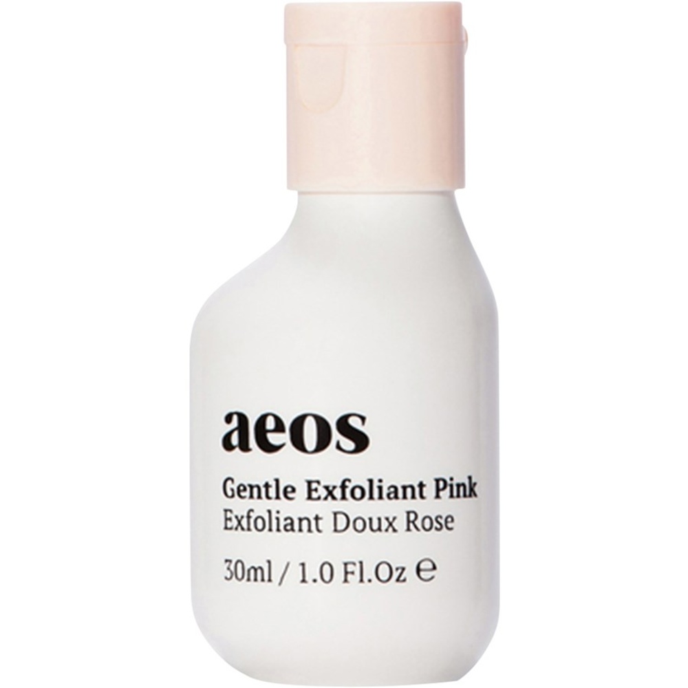 Aeos Gentle Exfoliant Pink Gommage pour le corps