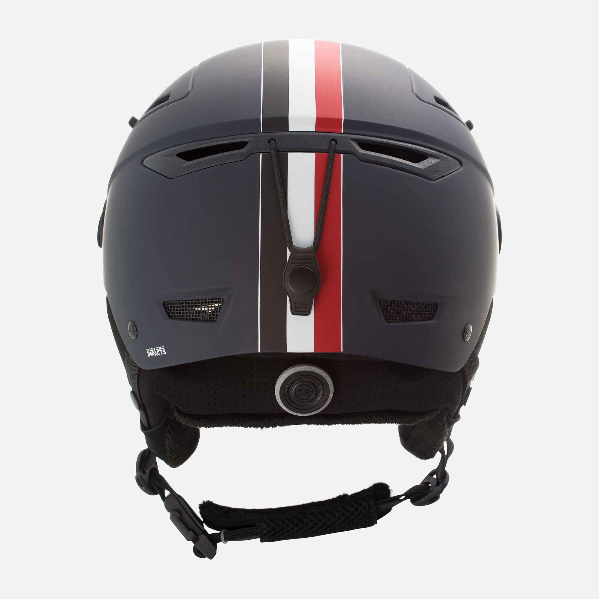 Casque Unisexe Allspeed Visor Impacts à visière photochromique