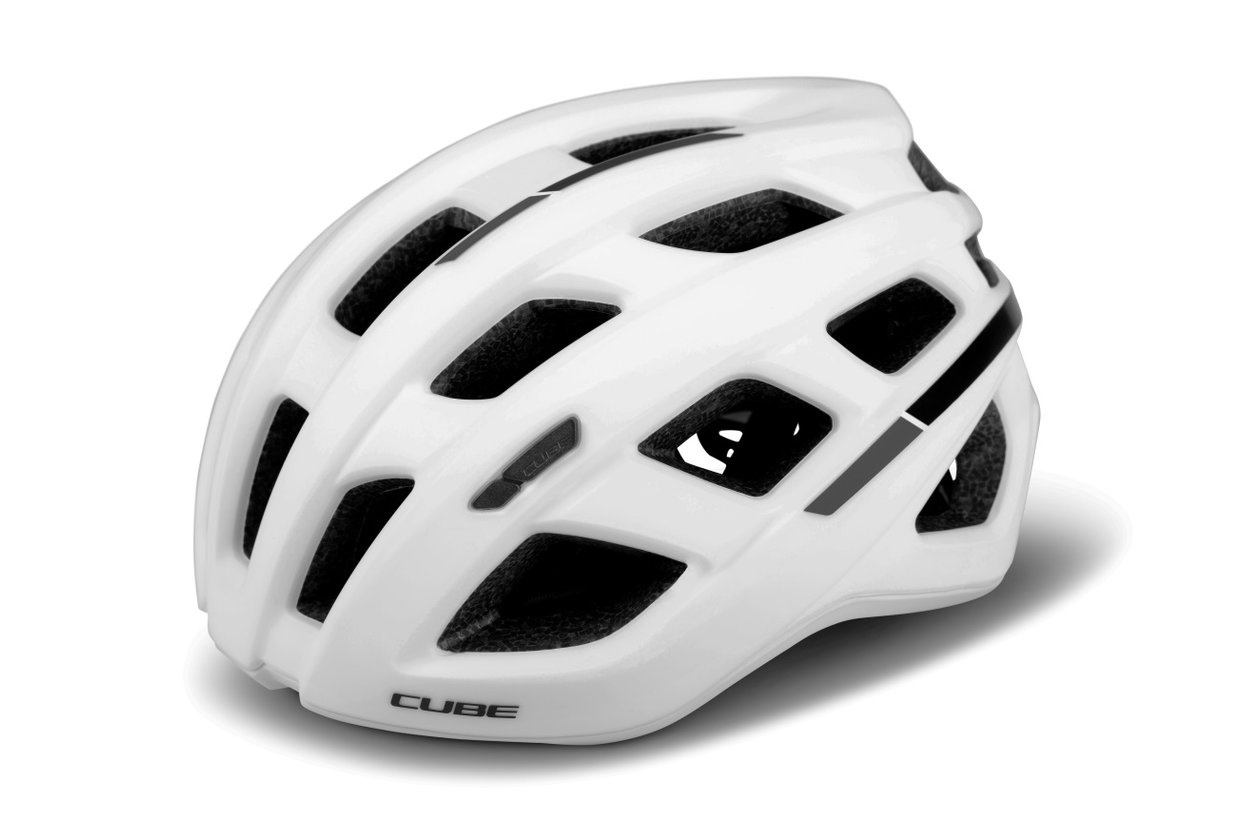Cube Helm ROAD RACE