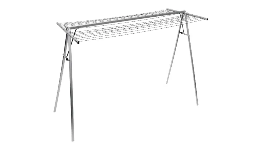 LEIFHEIT Standwäschetrockner Alustar Linomaxx 320
