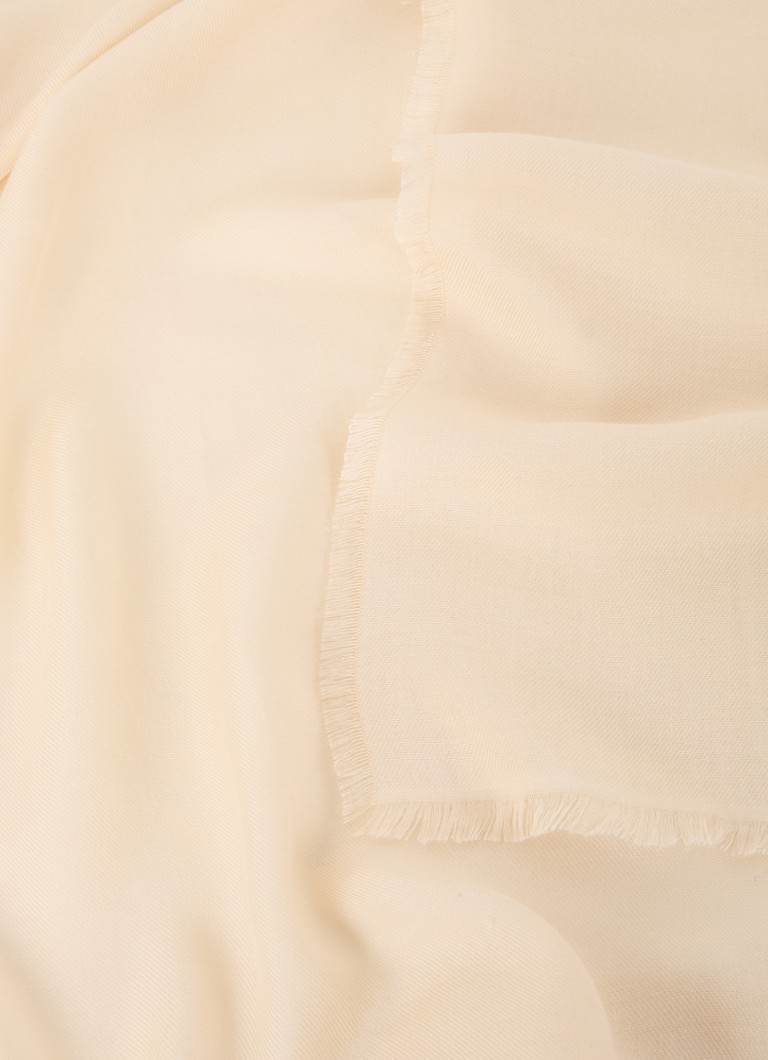 MaxMara  Osvaldo sjaal 130 x 130 cm