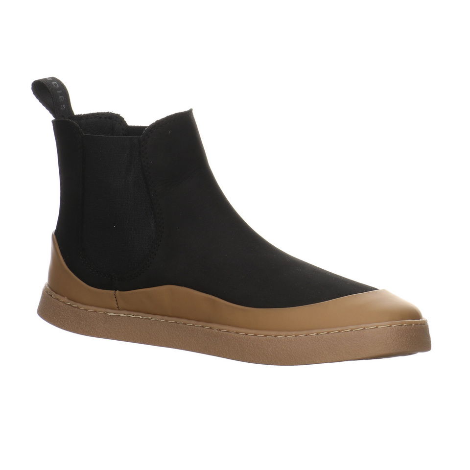 Groundies Sienna Barfuß Chelsea Boots