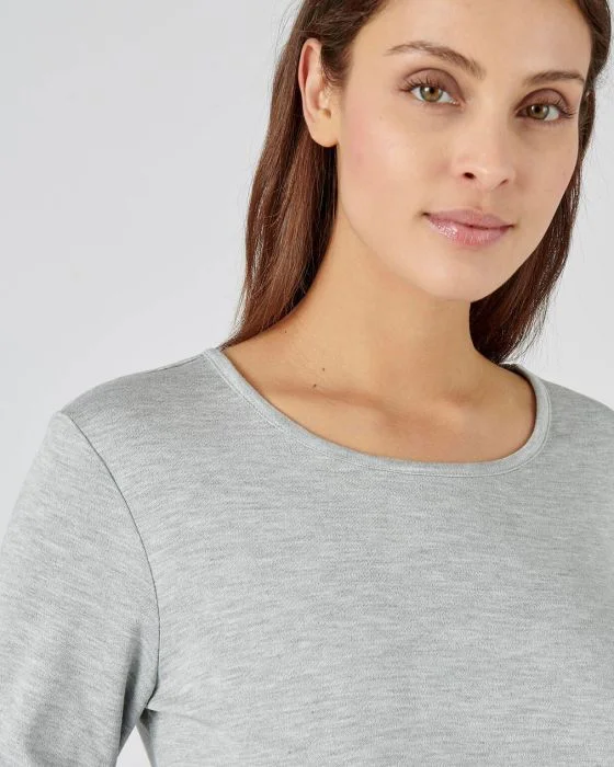 Lot de 2 tee-shirts toucher doux
