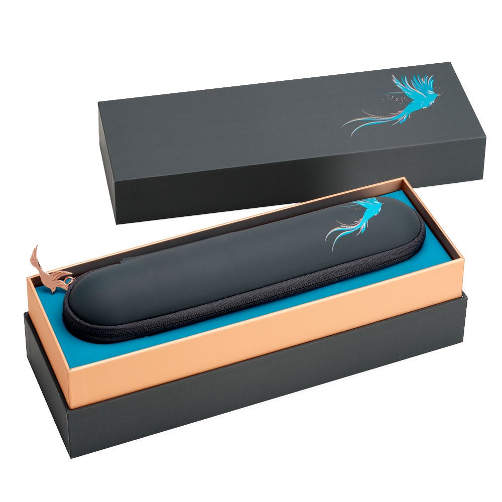 Babyliss 9000 Kabelloser Locken-Styler