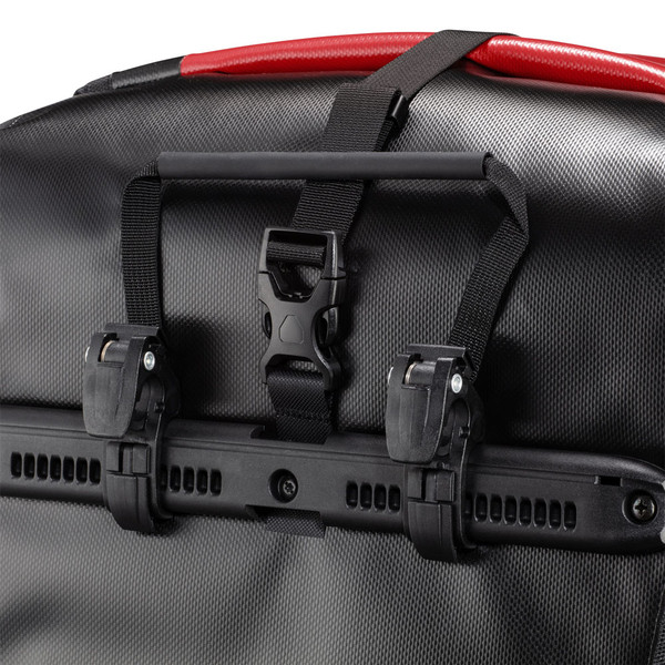 BACK-ROLLER PRO CLASSIC - Fahrradtaschen