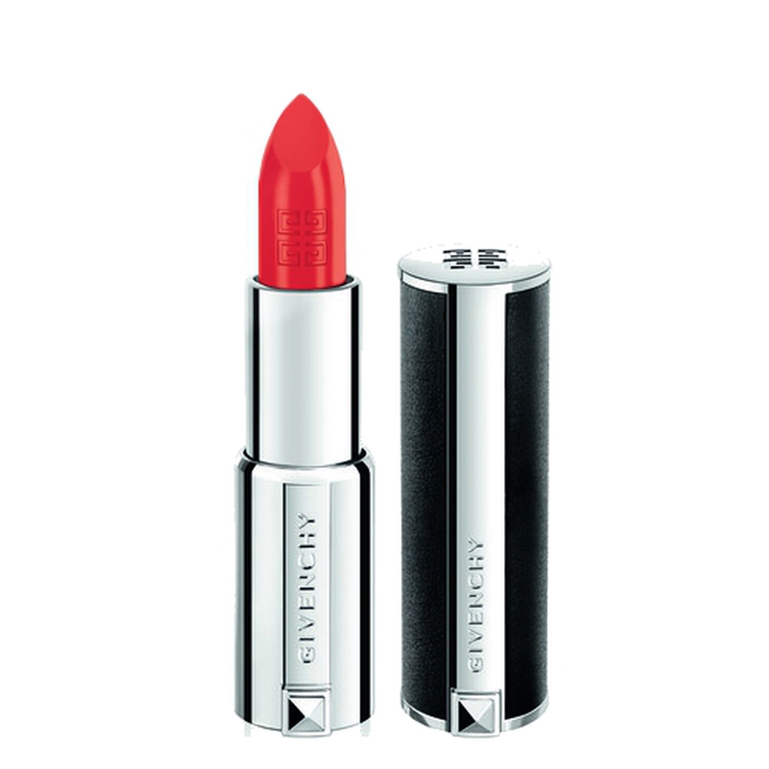 Givenchy Le Rouge Rouge à Lèvres Matité Lumineuse Haute Couvrance