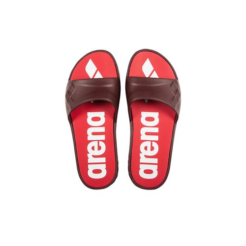 ARENA DAMEN BADESANDALE WATERGRIP