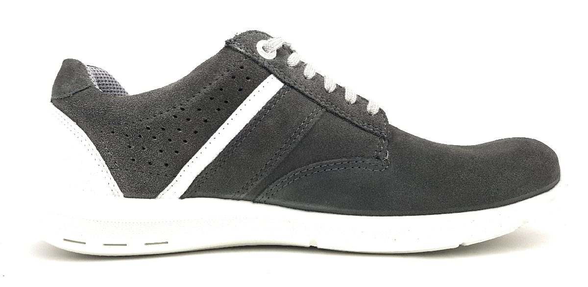 Jomos Rogato 324312-910-2064 Grau 2064 blei/ offwhite