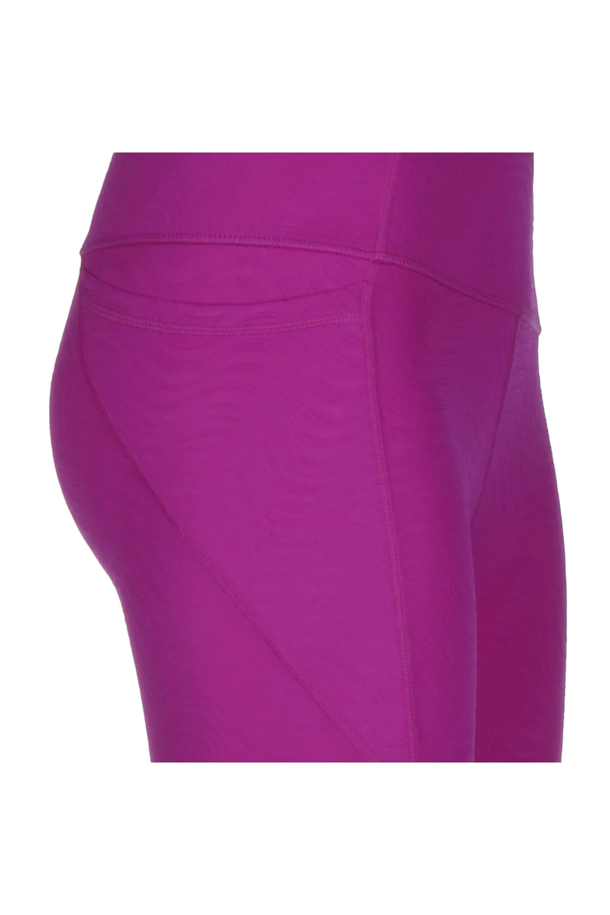 Puma  Sport-Leggings - Rosa - Hoher Bund