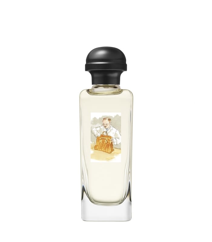 EAU D'HERMÈS-Eau de Toilette Vaporisateur