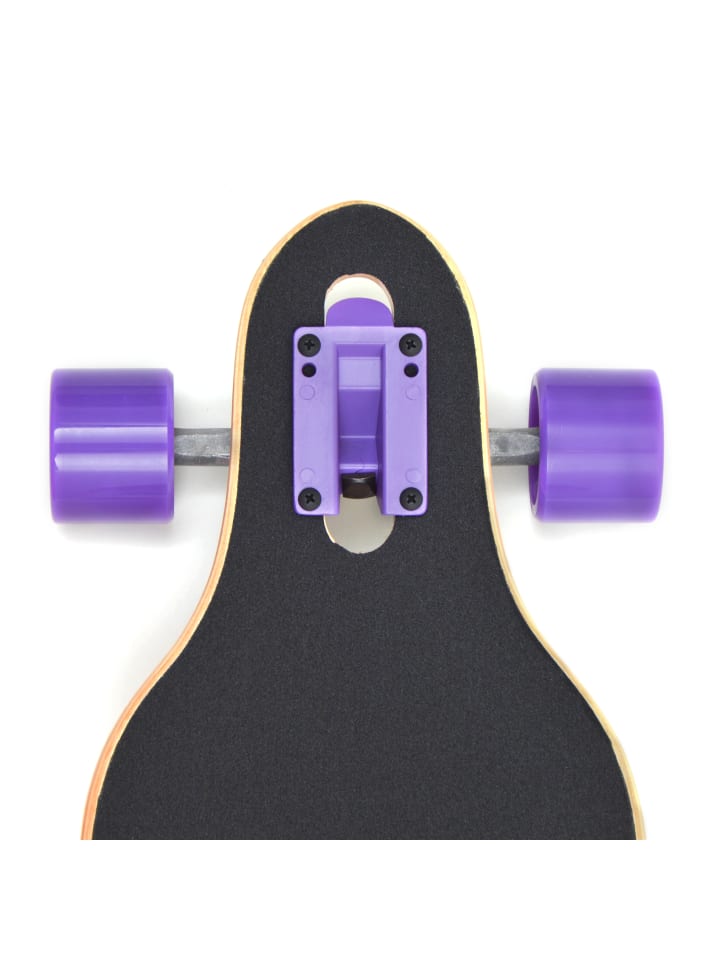Apollo Twin Tip DT Longboard 