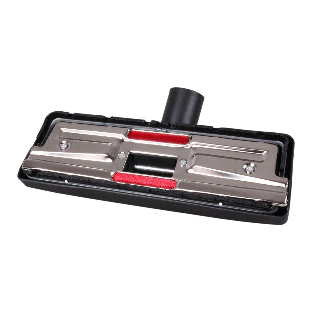 ARLI Kombidüse 35mm Universal Staubsauger Bodendüse 35 mm alle Böden / Hartböden / Fliesen / Parkett / Laminat / Teppichböden, Zubehör für Universal, (1-tlg), Umschaltbar Kipp- und Drehgelenk