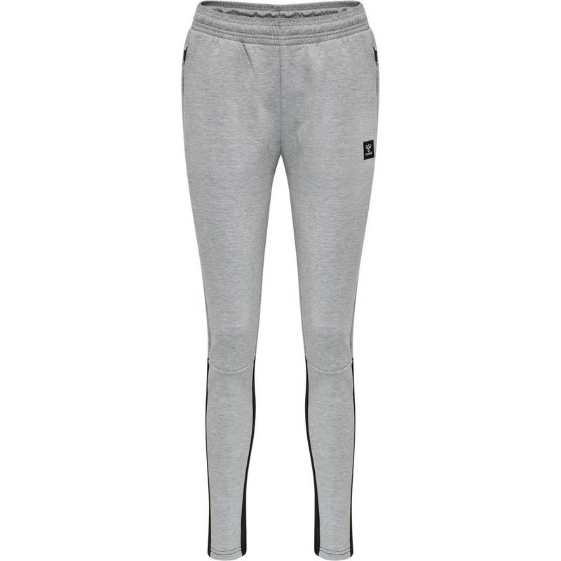 hummel hmlESSI TAPERED PANTS Funktionshose Damen