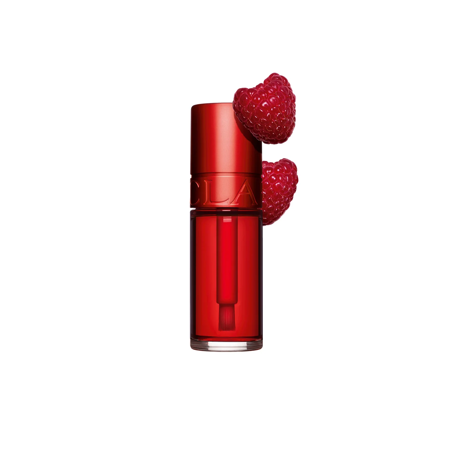 Lūpų dažai „Lips Water“ – blizgiai