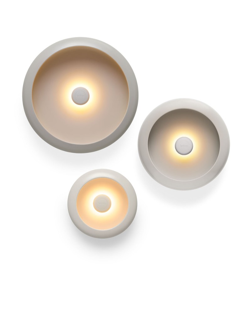 Fatboy Oloha Desert wall lamp 3-piece