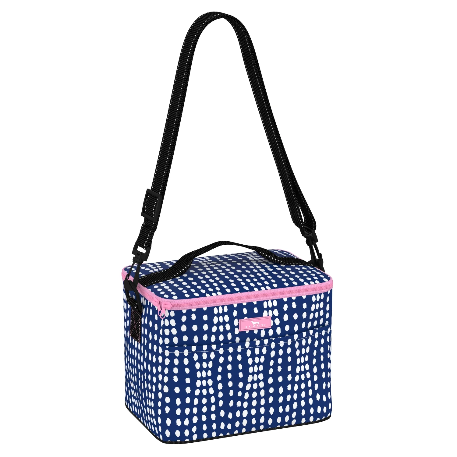 Crossbody Lunch Box Ferris Cooler