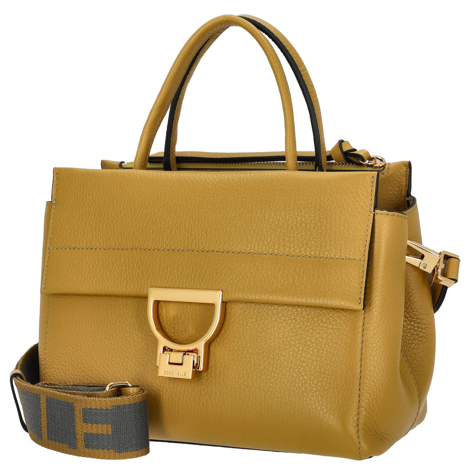 Arlettis Signature - Henkeltasche