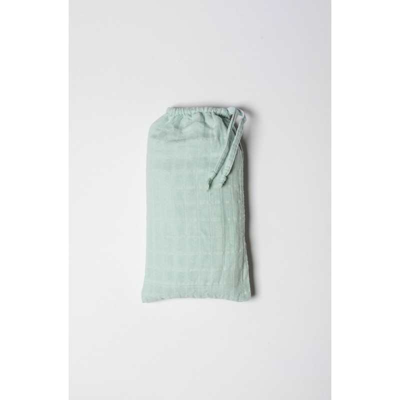 Lange emmaillotage en Coton Bio