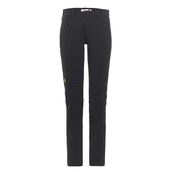 OULU TROUSERS W Damen - Trekkinghose