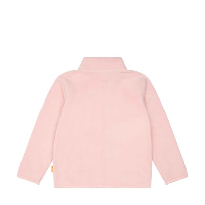 Fleecejacke, rosa