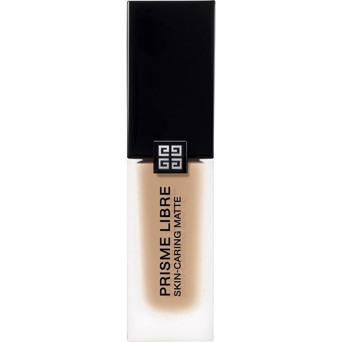 Prisme Libre Skin-Caring Matte Foundation