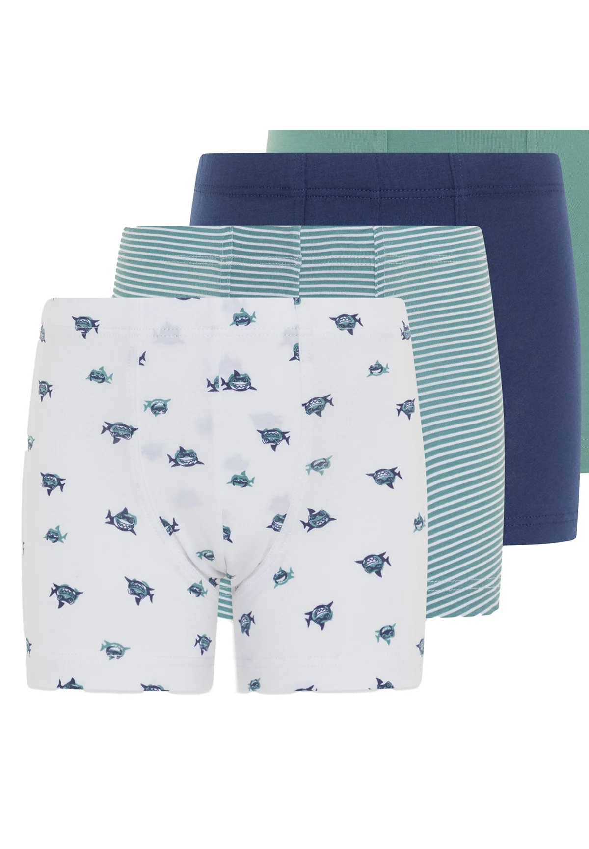 Schiesser 10ER PACK - Culotte