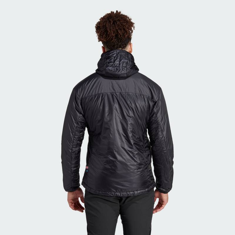 adidas XPR VARIL HDY J Outdoorjacke Herren