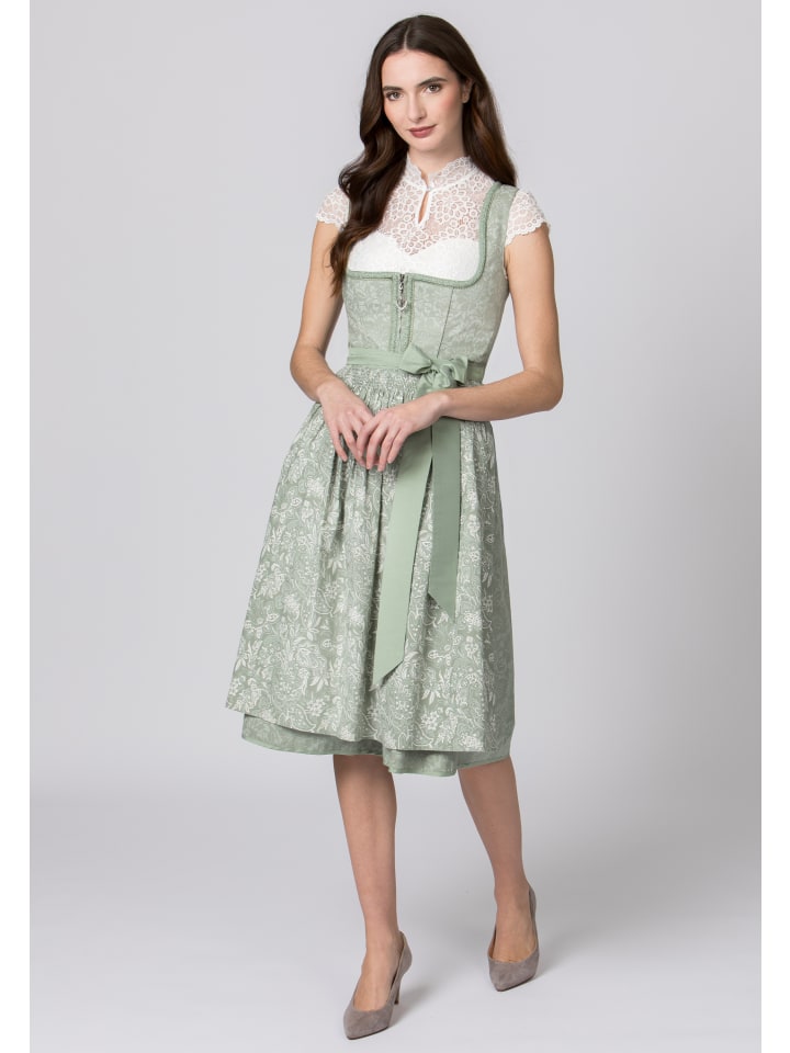 Stockerpoint Midi Dirndl 