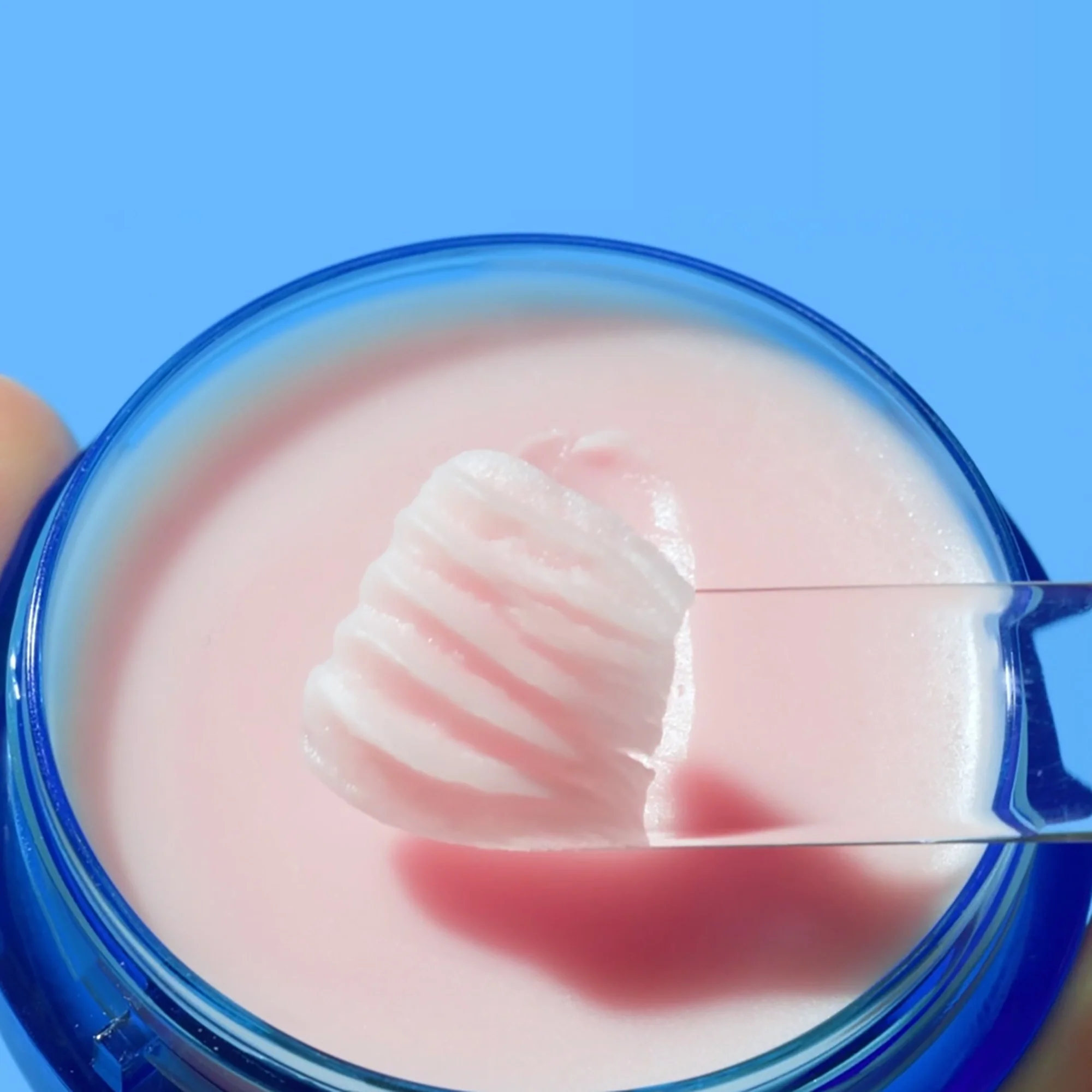 Vital Hydra Solution™ hidratantna maska za usne - hranjiva i hidratantna maska za usne - Maska za usne