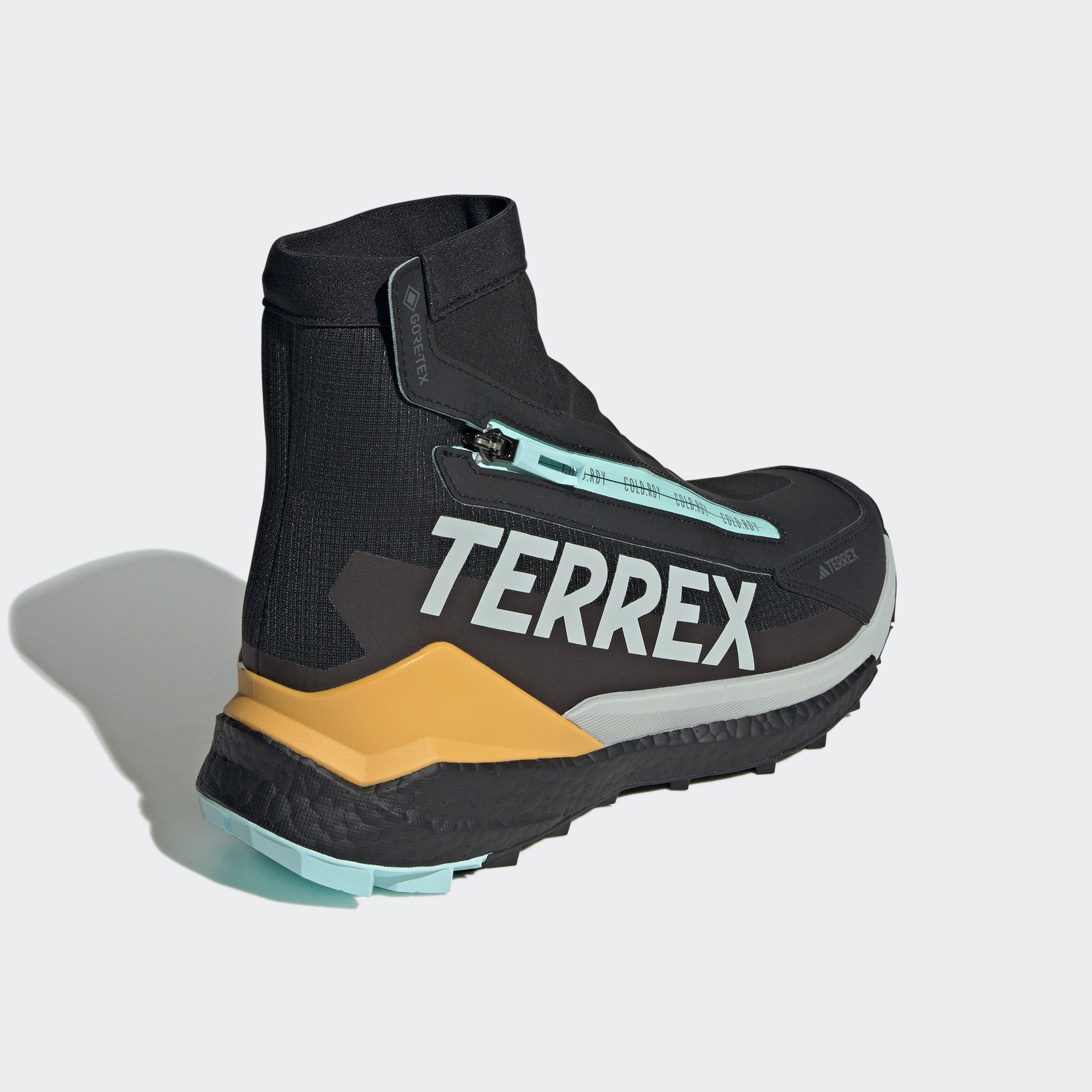 adidas Performance adidas Terrex Free Hiker 2 C. Rdy Trailrunningschuh