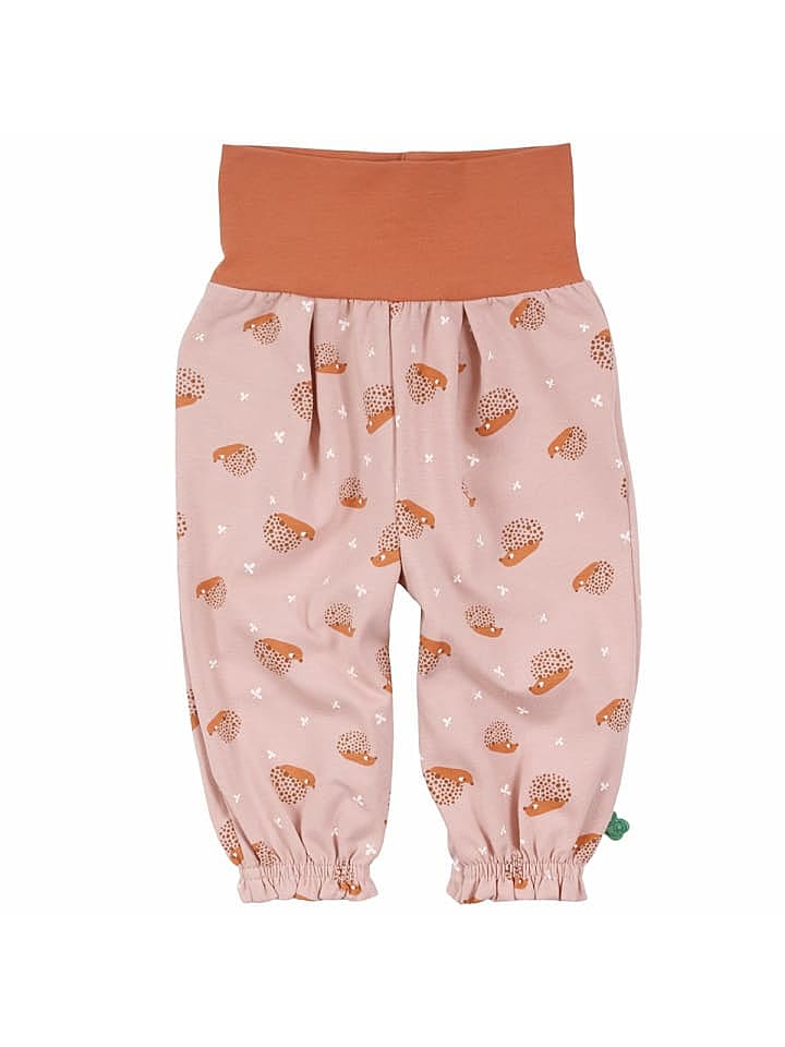 Fred´s World by GREEN COTTON Babyhose in Dream blush günstig kaufen 68