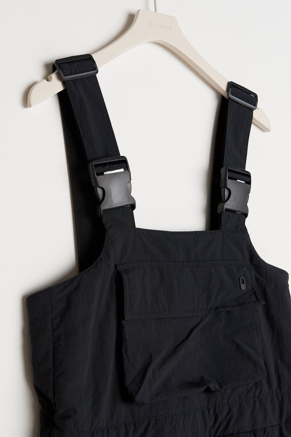 Lab ski trousers