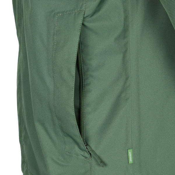 ESCAPE LIGHT JACKET Herren - Regenjacke