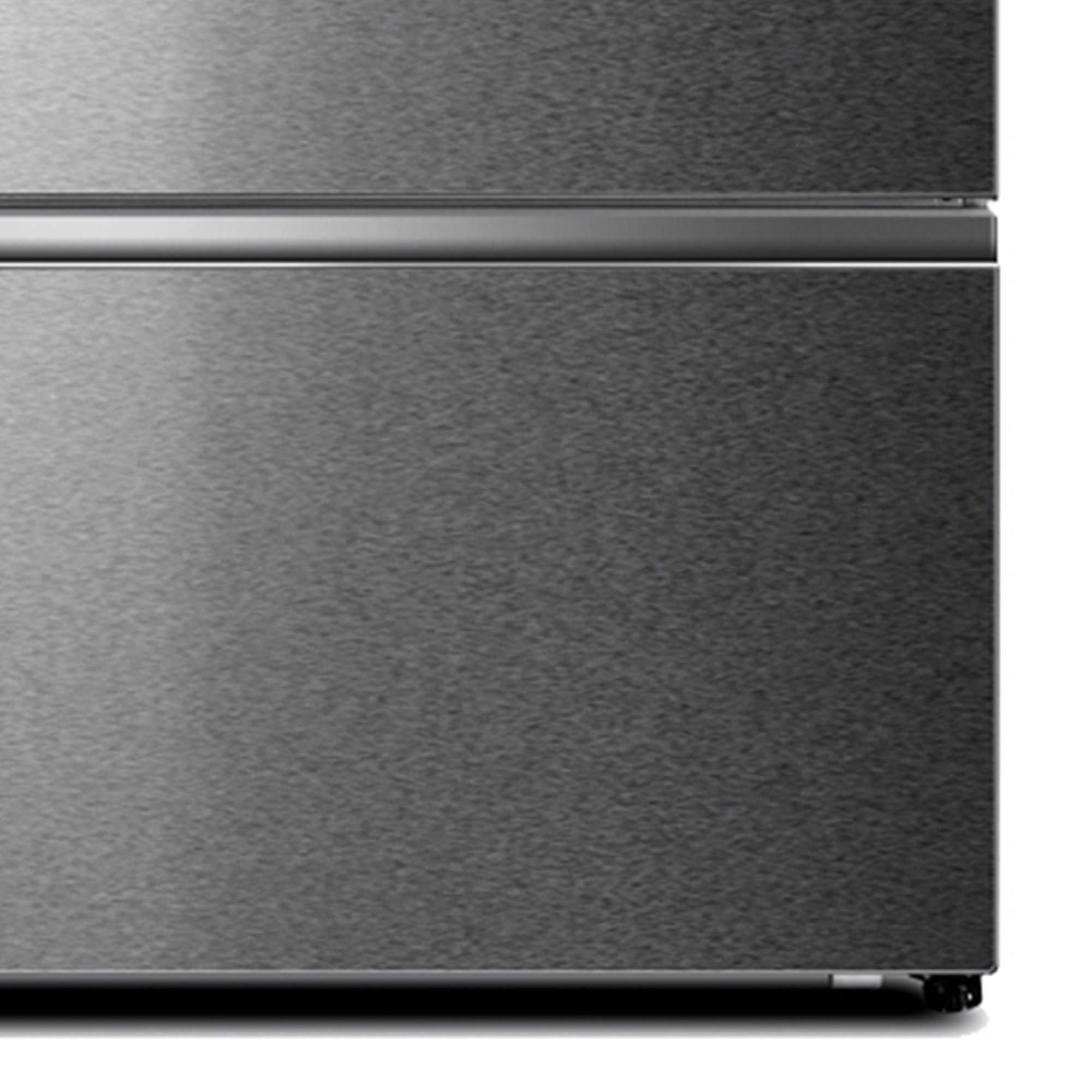 Haier Kühlschrank HB26FSSAAA, 190 cm hoch, 100.5 cm breit, Eiswürfelbereiter, Inverter Kompressor, French Door