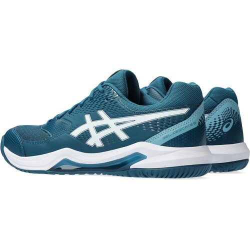 HERREN TENNISOUTDOORSCHUHE GEL-DEDICATE 8
