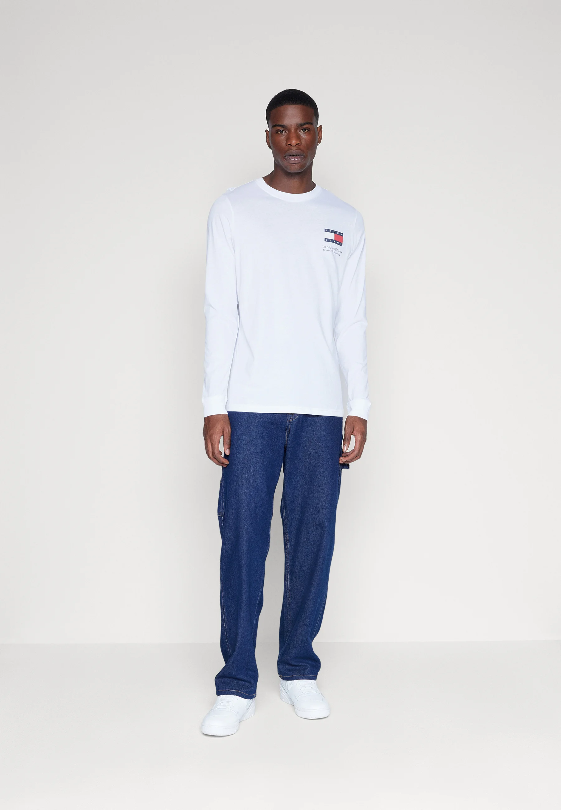 Tommy Jeans 2PACK - Camiseta de manga larga