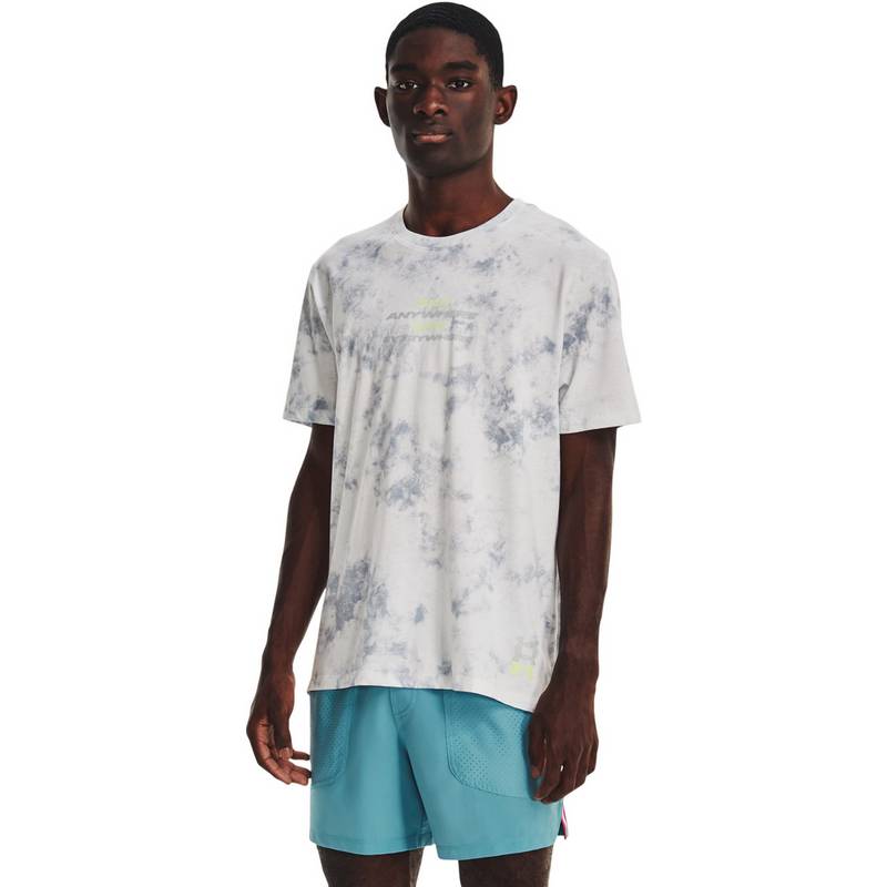 Under Armour ANYWHERE Funktionsshirt Herren