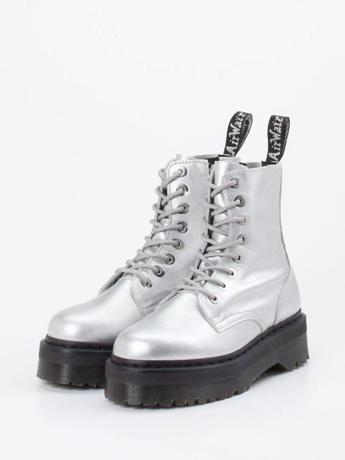 Schnürstiefelette-17254490004 Dr. Martens