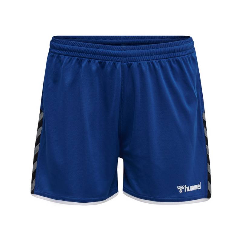 hummel hmlAUTHENTIC POLY SHORTS WOMAN Shorts Damen