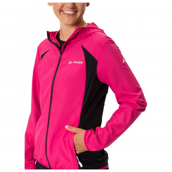 Vaude - Women's Qimsa Air Jacket - Fahrradjacke