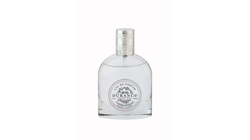 DURANCE Les Eternelles EDP berauschende Kamelie 50 ml