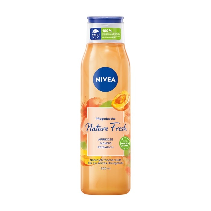 Nature Fresh Pflegedusche