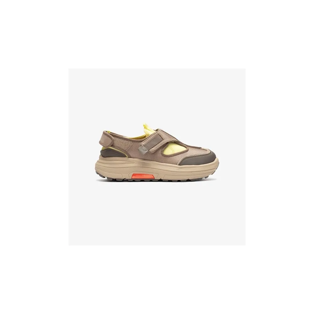 Suicoke Tred OG-349-BEI / braun