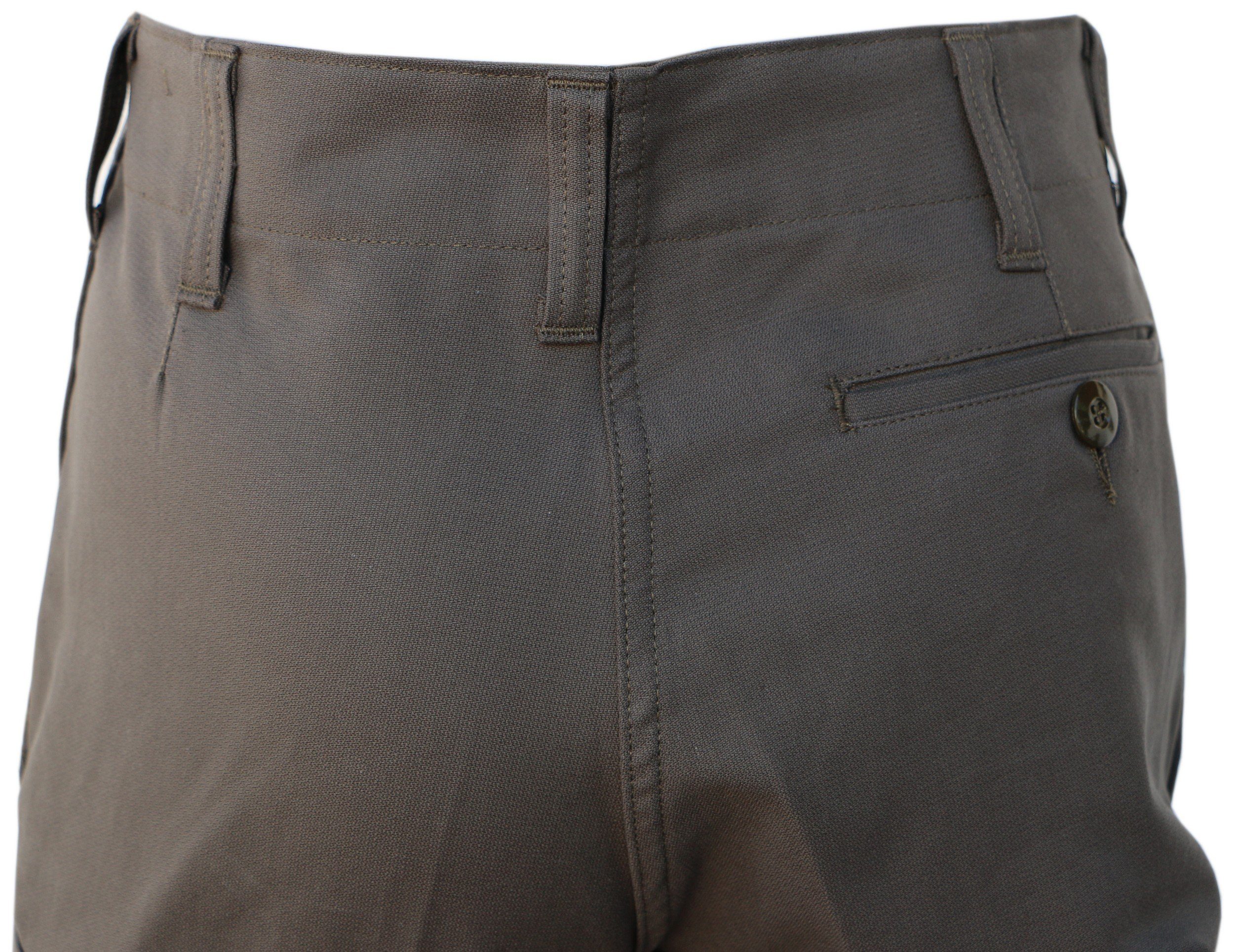 Leo Köhler Outdoorhose Original Bundeswehrhose (Thermohose) gefüttert Jagdhose Oefele Jagd