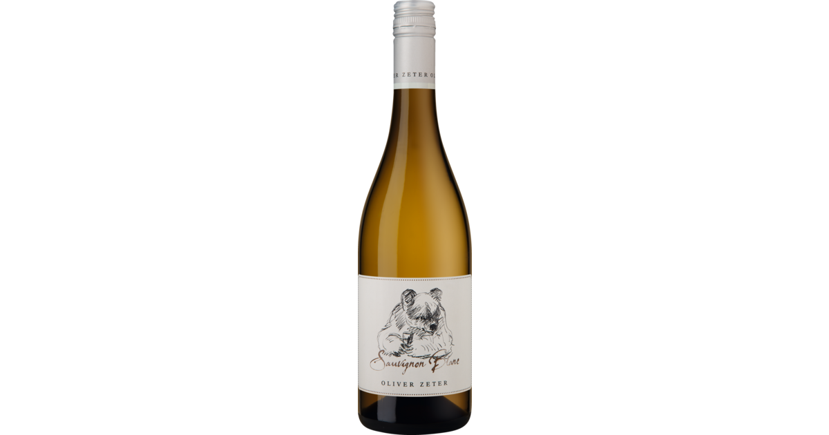 Oliver Zeter Sauvignon Blanc