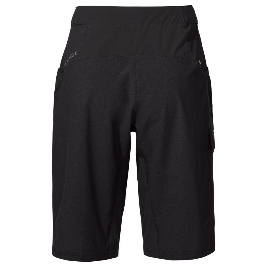 Tremalzo III Fahrrad Shorts Damen