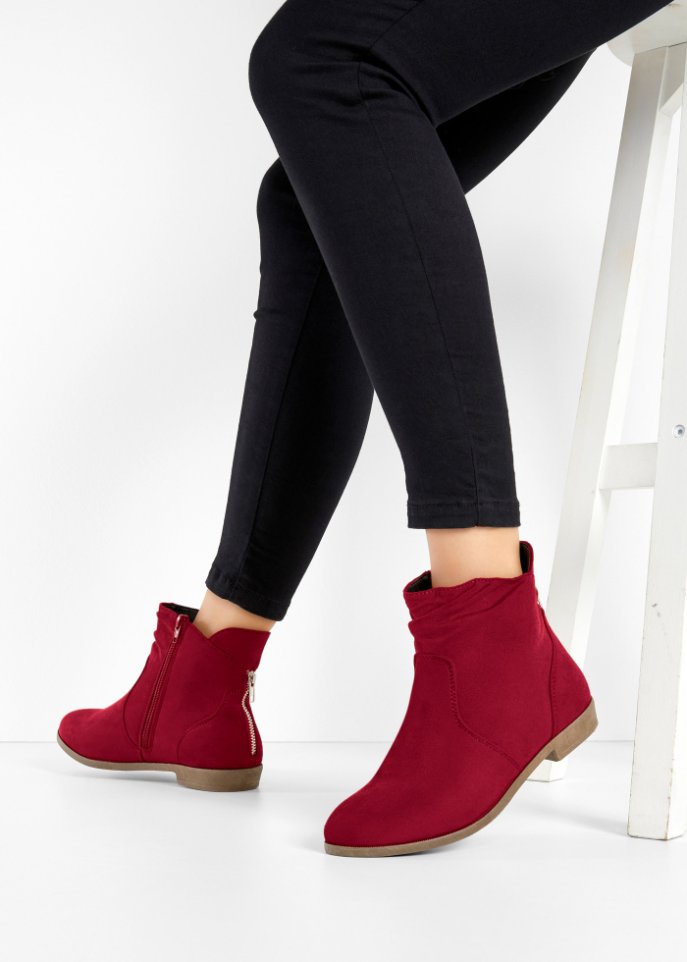 Stiefelette