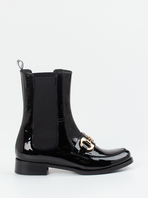 Chelsea Boots-17320090018 Konstantin Starke