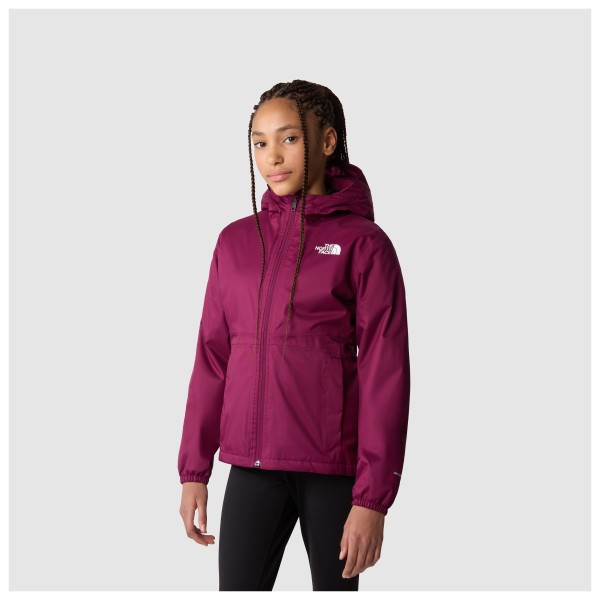 The North Face - Girl's Warm Storm Rain Jacket - Winterjacke