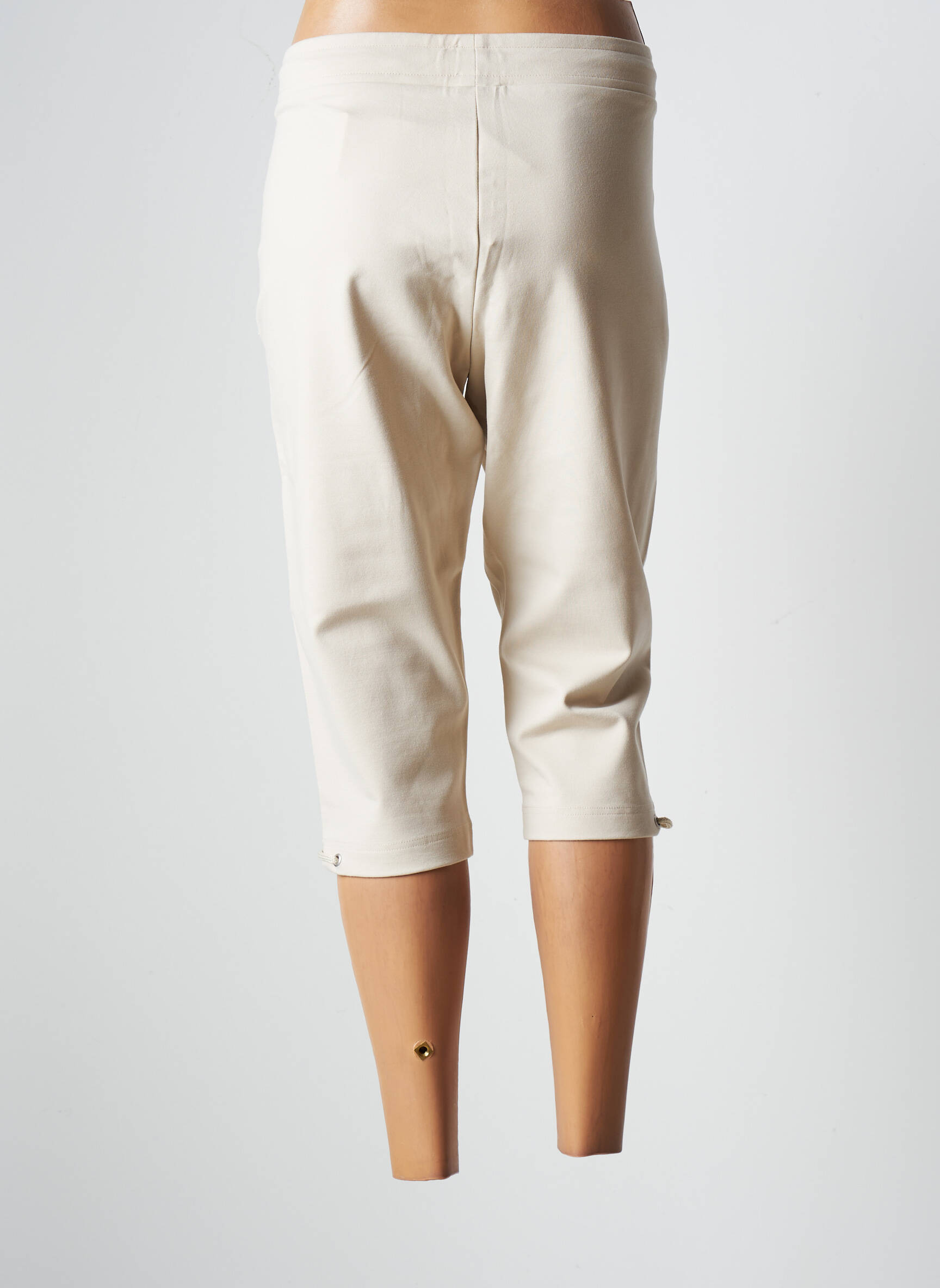 Hajo Corsaire Femme couleur beige